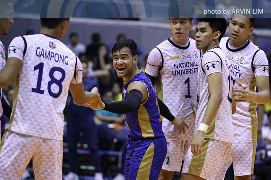 UAAP: Championship experience spelled the difference for NU in Game 1 ...