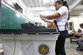 Namfrel: Comelec ‘should be held responsible’ for poll problems