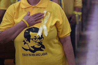 Liberal Party may hirit sa 1Sambayan para sa pagkakaisa ng oposisyon