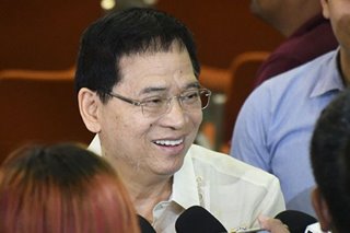 Bro. Eddie: JIL still weighing platforms of prexy bets