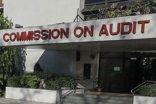 Auditor who worked on DOH report dies of heart attack