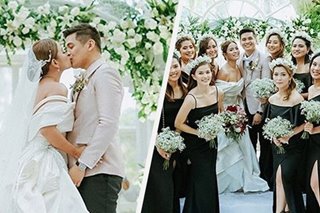 ‘Right timing’: DJ Chacha, partner of 6 years finally get married