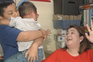 Gov't urged to uphold education rights of special needs children
