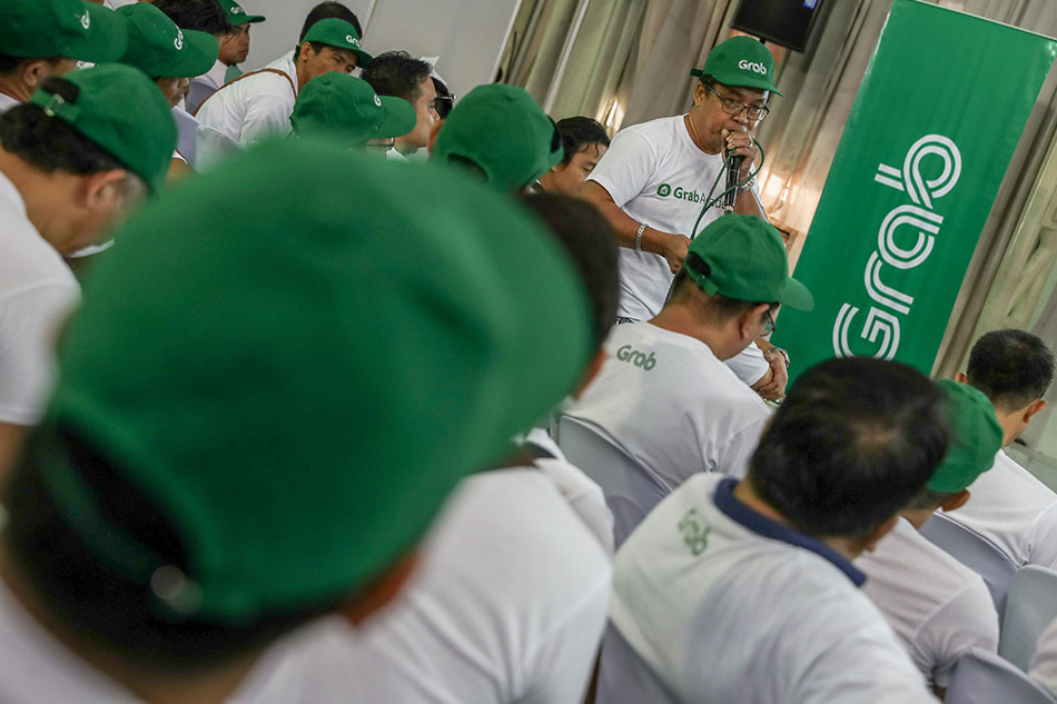 Grab to upskill millions of ASEAN workers, ‘digitize’ more businesses by 2025 2