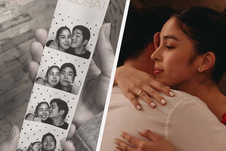 'We're best friends': Joshua, Julia answer breakup rumors, deny involvement of 3rd party