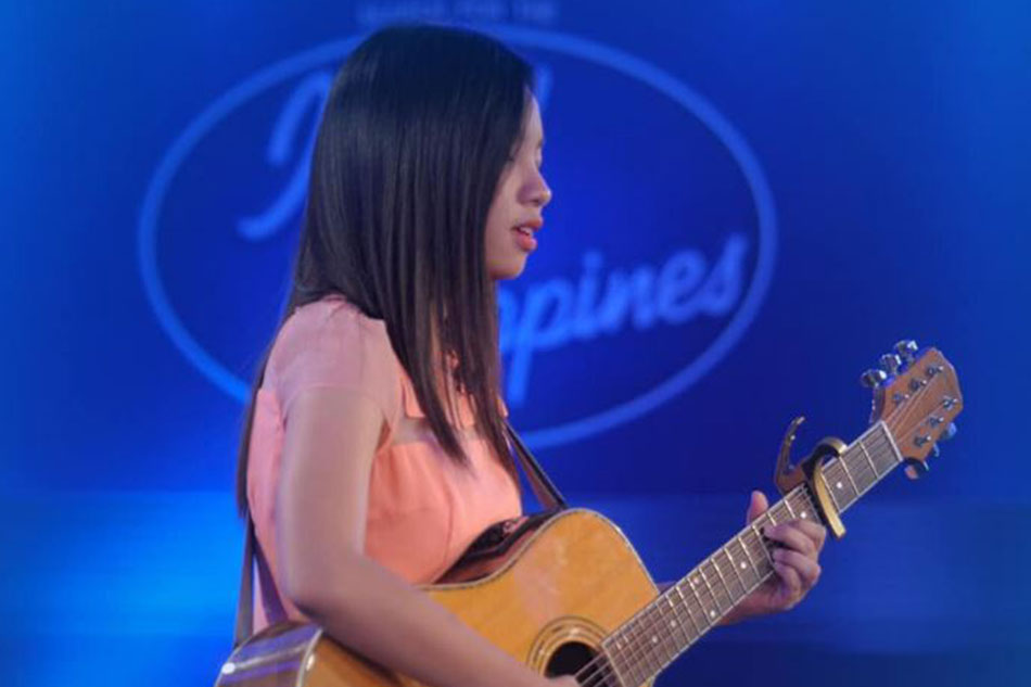 ‘Idol Philippines’: Teen Singer Wins Over Her Songwriting Idol, Moira ...