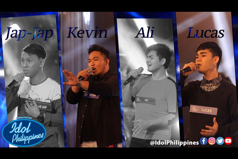 Idol Ph Time Slot Sunday