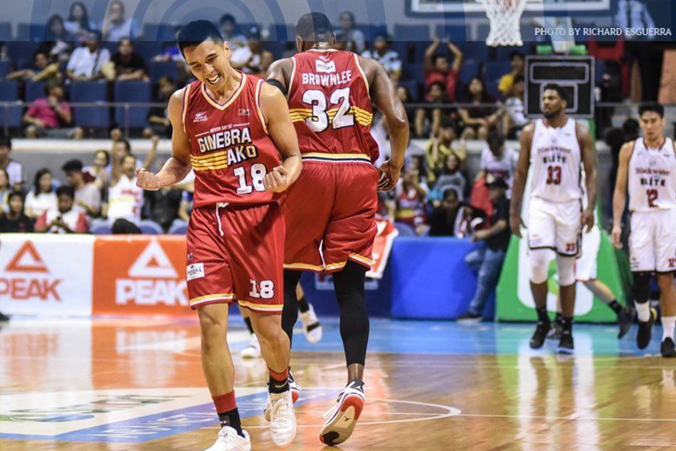 PBA: Ginebra treading carefully with Chan, dela Cruz's injuries | ABS ...