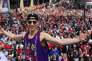 NBA: Lost in Jeremy Lin’s feat are 2 players of Asian descent who won title first