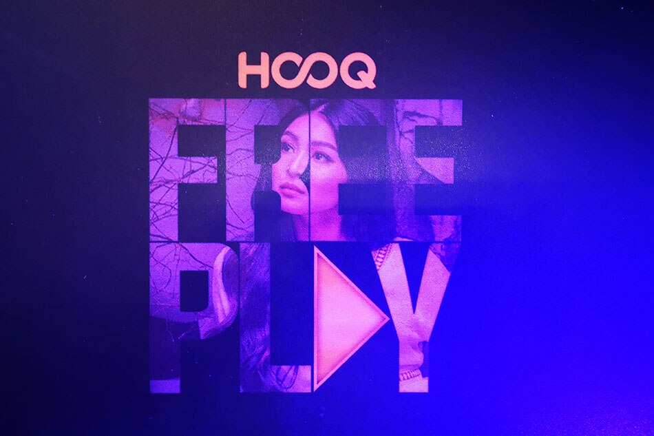 HOOQ launches &#39;free&#39; feature for easy access to content 2