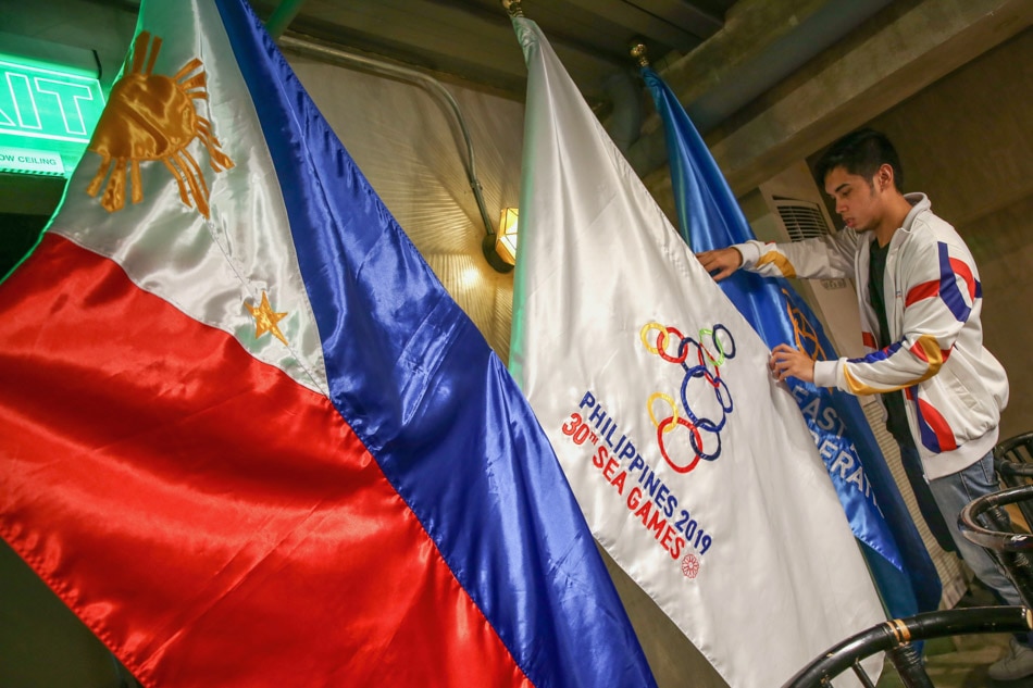 POC calls on PHISGOC to submit SEA Games report &#39;immediately&#39; 1