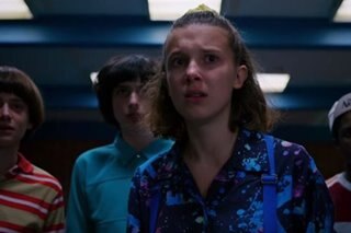WATCH: Action-packed final trailer for ‘Stranger Things 3’