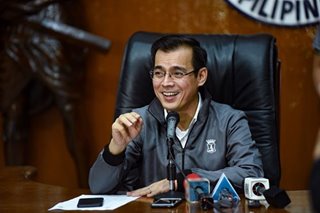 90% ng IM Pilipinas, suportado pa rin daw si Isko 