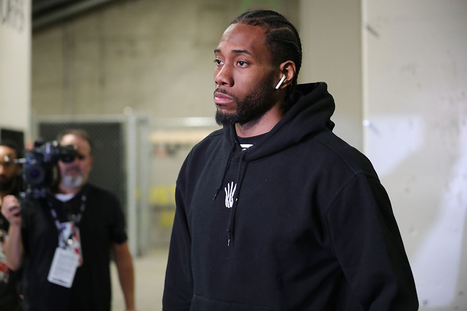 NBA: Kawhi Leonard, Paul George to sign with Clippers 1