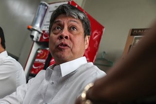 Pangilinan appeals to WHO to prioritize PH in vaccine delivery