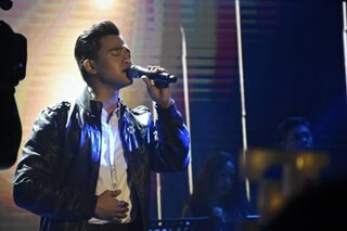 ‘Idol Philippines’: Lance Busa delivers in heartfelt rendition of ‘Sana’