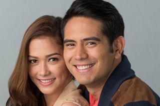 Maja, Gerald were supposed to be paired in ‘Init sa Magdamag,’ but…