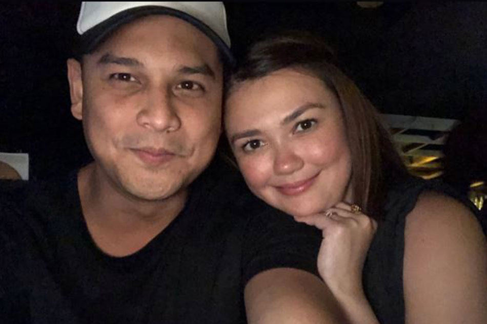 ‘Now it’s out, Baby Pudding’: Has Angelica Panganiban found love again ...