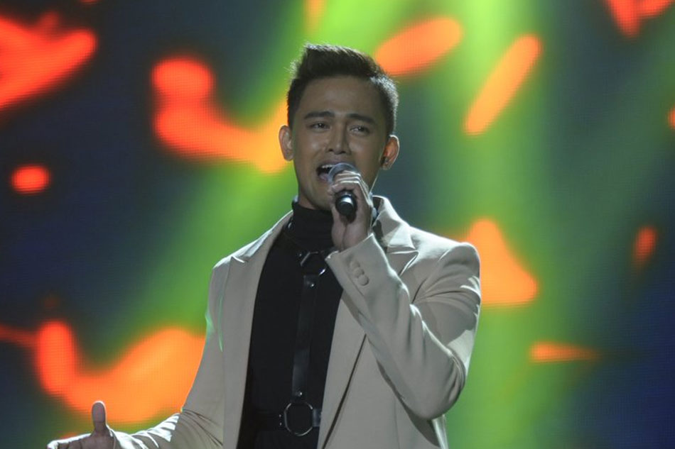 WATCH: Lance Busa's 'Idol Philippines' grand finals performance | ABS ...