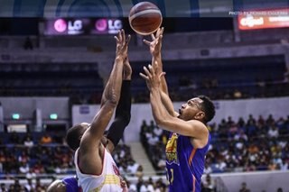 PBA: Sweep of Ginebra not on TNT's mind, says Castro