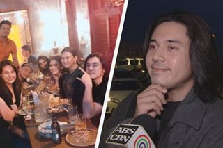 WATCH: Paulo Avelino explains viral ‘ghosting’ remark amid Bea-Gerald controversy
