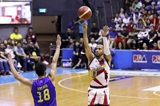 PBA: SMB can't afford lapses against TNT, says Ross
