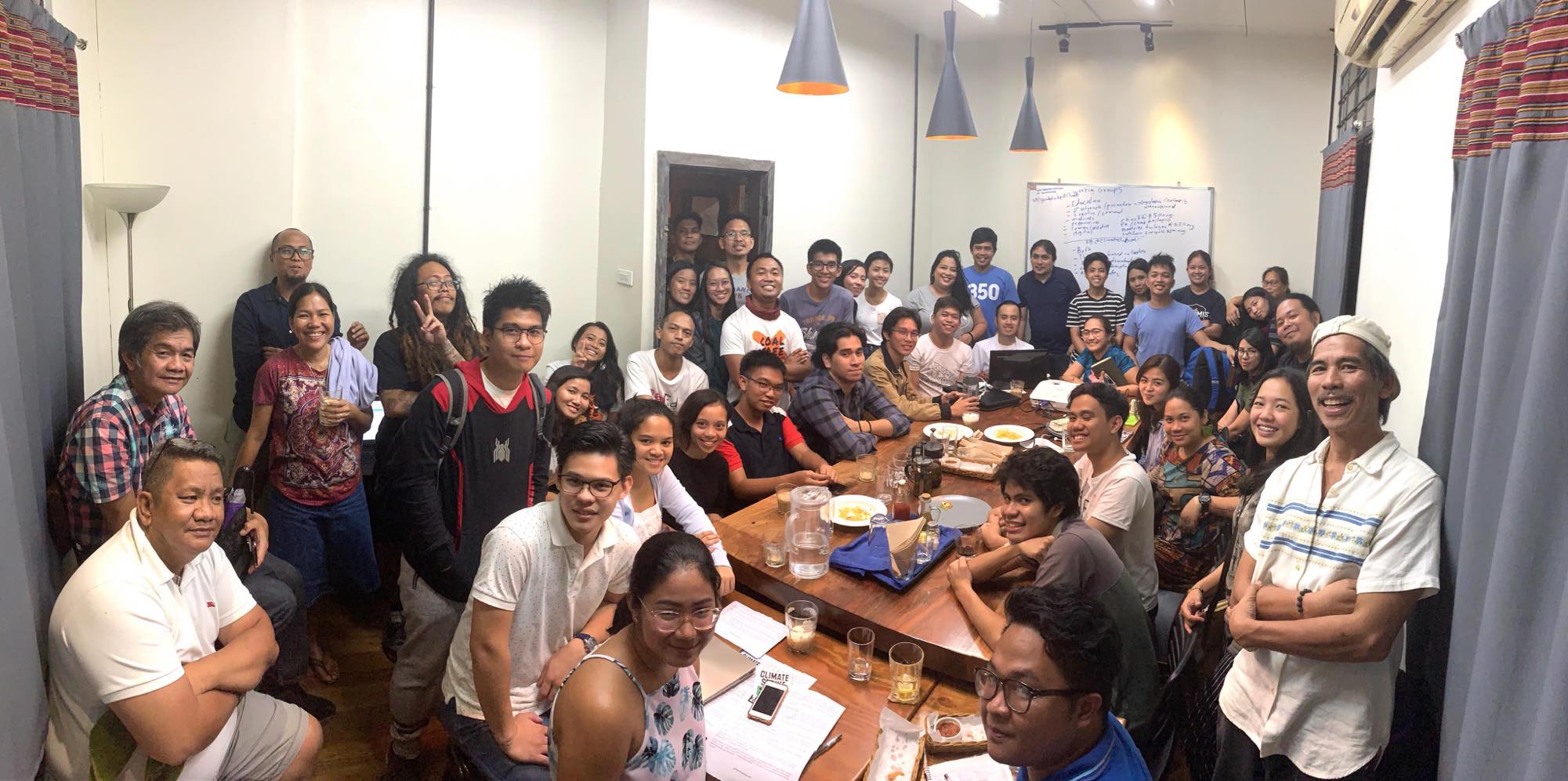 Why Filipinos as young as 12 are planning to join this year’s ‘climate strike’ 2
