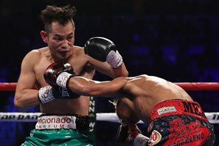 Donaire refuses to retire, eyes Chocolatito, Ioka