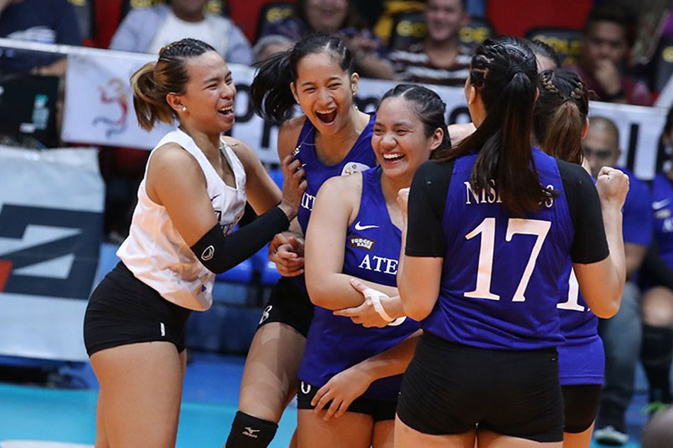 PVL won&#39;t leave collegiate volleyball behind 1
