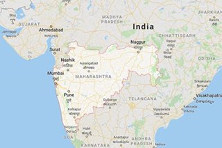 12 dead, 50 injured in chemical factory blast in western India