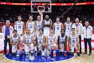 LIVE BLOG: Gilas Pilipinas vs Serbia (2019 FIBA World Cup)