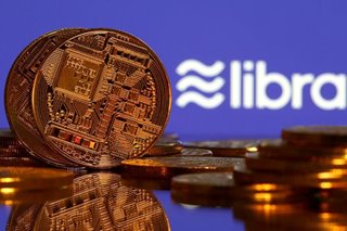 Facebook's Libra currency 'could undermine ECB': official