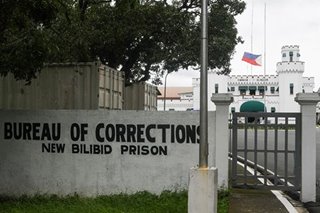 Relatives of political prisoners urge BuCor to reconsider allowing ‘essential’ food deliveries