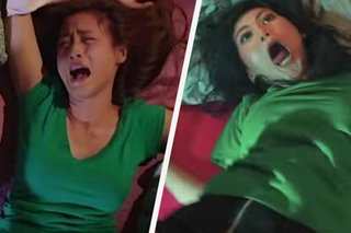 WATCH: Alex Gonzaga spoofs Star Cinema movies in music video