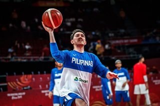 LIVE BLOG: Gilas Pilipinas vs Iran (2019 FIBA World Cup)