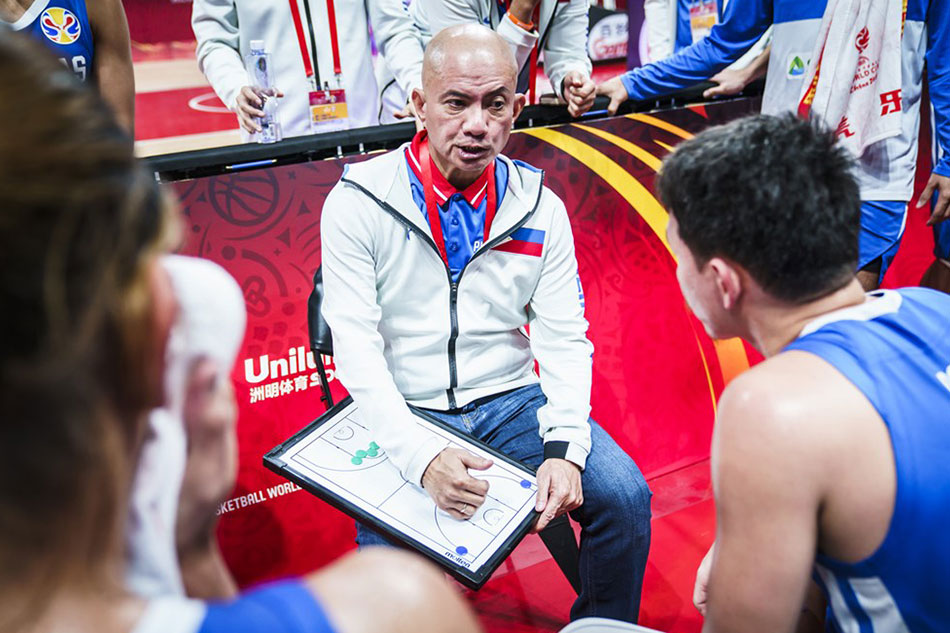 After FIBA World Cup flop, time for PH basketball to evaluate, says Guiao 4