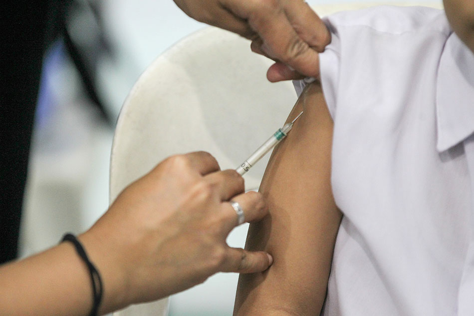 Philippines should build own vaccine factories, says lawmaker 1
