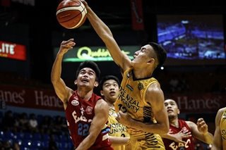 NCAA 95: JRU jumps on EAC to take off once more