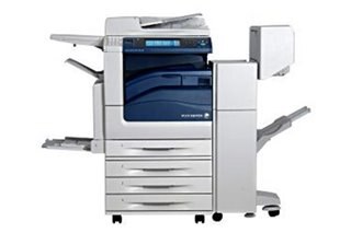 Mga gagamit ng 'Xerox' sa halip na 'photocopy' may pananagutan ba?