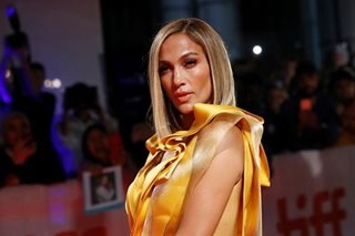 Jennifer Lopez, H.E.R. to star in streamed concert to fund COVID-19 vaccines
