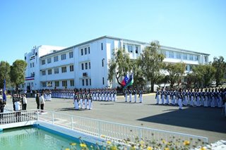 PMA official vows to bolster mental health awareness among cadets