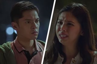 WATCH: First full trailer for Maine Mendoza, Carlo Aquino’s ‘Isa Pa with Feelings’