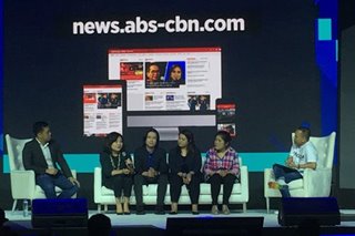 'TV isn't going to die' and other insights on digital shift from ABS-CBN execs