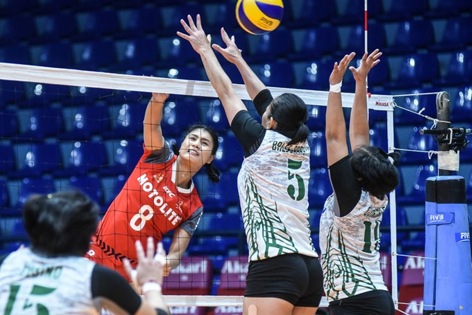 PVL: Motolite whips PacificTown Army to submission 1