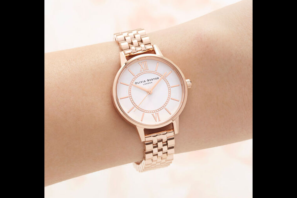 Christmas 2019 These Watches Are Great Gifts For Stylish Women Abs Cbn News