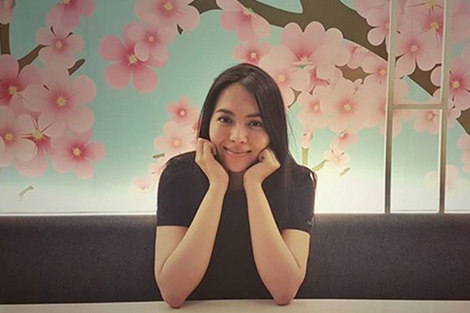 Wishing For A Comeback Fans Excited To See In Hiatus Julia Montes In