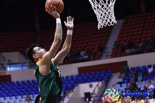 UAAP: FEU punches Final 4 ticket, and silences doubters