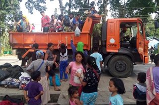 Worries over quakes not stopping Koronadal from helping in tremor-hit areas
