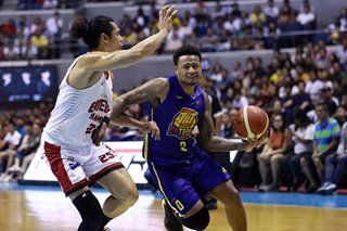 PBA: Parks' short-term contract is 'win-win' for TNT, says exec