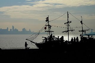 Pirate attacks surge in 2020: watchdog